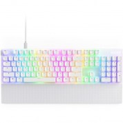 Nzxt Function 2 Full-size Rgb Gaming Keyboard (white)