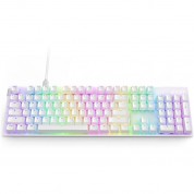 Nzxt Function 2 Full-size Rgb Gaming Keyboard (white)