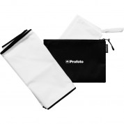 Profoto Strip Diffuser Kit (1 X 4', 1.5-stop)