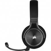 Corsair Virtuoso Rgb Wireless Xt Gaming Headset (slate)