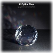 Neewer Cy001 Optical Crystal Prism Glass Ball Filter (2.4