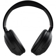 Creative Labs Zen Hybrid Pro Wireless Over-ear Headphones With Bluetooth Le Audio