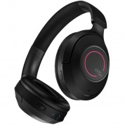 Creative Labs Zen Hybrid Pro Wireless Over-ear Headphones With Bluetooth Le Audio