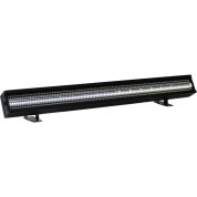 American Dj Jolt Bar Fxip All-weather Rgbw Linear Wash / Strobe / Blinder Fixture