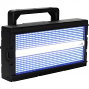 American Dj Jolt Panel Fxip All-weather Rgbw Wash / Blinder / Strobe Fixture