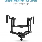 Flycam Equator 3-axis Handheld Gimbal Stabilizer