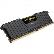 Corsair 64gb Vengeance Lpx Desktop Memory Kit (2 X 32gb, Black)