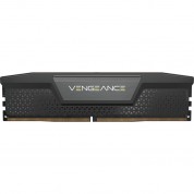 Corsair 32gb Vengeance Ddr5 Memory Kit (2 X 16gb, Black)