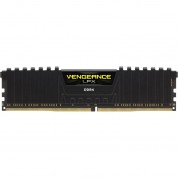 Corsair 64gb Vengeance Lpx Desktop Memory Kit (2 X 32gb, Black)