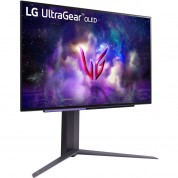 Lg Ultragear Oled 27gs95qe-b 26.5