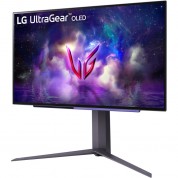 Lg Ultragear Oled 27gs95qe-b 26.5