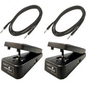 Waterbird Phoenix Foot Pedal Set For Ms Pro, Swift S/x, And Xl