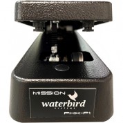 Waterbird Phoenix Foot Pedal Set For Ms Pro, Swift S/x, And Xl