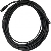 Waterbird Power/data Cable With 4-pin Xlr Connectors (65.6')