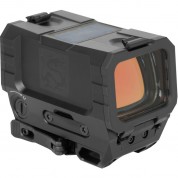 Holosun Ronin Advanced Enclosed Micro Sight Max (green Circle Dot Reticle)