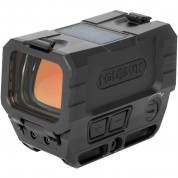 Holosun Ronin Advanced Enclosed Micro Sight Max (green Circle Dot Reticle)