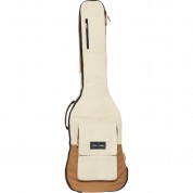 Gator Lux Series Bass Gig Bag (malt)