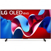 Lg Oled Evo C4 42