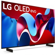 Lg Oled Evo C4 42