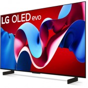 Lg Oled Evo C4 42