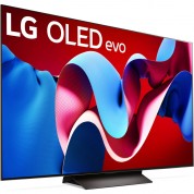 Lg Oled Evo C4 77