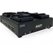 Core Swx Mach4 4-position Battery Charger (b-mount)