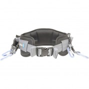 Orca Or-445 Sound Bag Harness With Spinal Support