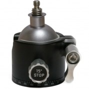 Flm 36gx Centerball Tripod Head