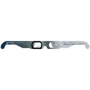 Daystar Filters Eclipse Glasses (eclipse Over America Graphic, 100-pack)