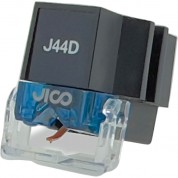 Jico J44d Dj Imp Sd Cartridge With Stylus