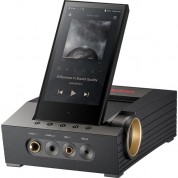 Astell & Kern Acro Ca1000t Headphone Amp And Dac, Wired, Bluetooth, And Wi-fi