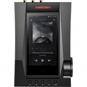 Astell & Kern Acro Ca1000t Headphone Amp And Dac, Wired, Bluetooth, And Wi-fi