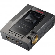 Astell & Kern Acro Ca1000t Headphone Amp And Dac, Wired, Bluetooth, And Wi-fi