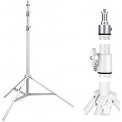 Neewer St-200 Heavy-duty Photography Light Stand (white)