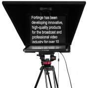 Fortinge Robo Studio Teleprompter For Ptz Cameras (24