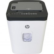 Hp Af2014 Micro-cut 14-sheet Paper Shredder With 200-sheet Auto Feeder