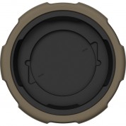 Polarpro Defender Pro Lens Cover (desert, 83-90mm)