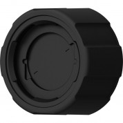 Polarpro Defender Pro Lens Cover (black, 70-80mm)