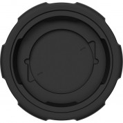 Polarpro Defender Pro Lens Cover (black, 70-80mm)