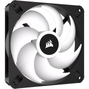 Corsair Icue Ar120 Digital Rgb 120mm Pwm Fan (black, 3-pack)