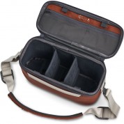 Nomatic Luma Camera Sling (rust, 12l)