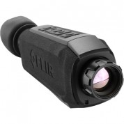 Flir Scion Ptm366 Thermal Monocular (with Battery Pack)