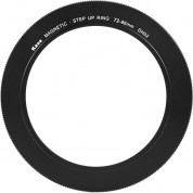 Kase Magnetic Step-up Filter Ring Adapter (72-86mm)