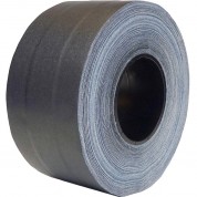 Gaffgun Bt-360gg Hazard Stripe Dry Channel Gaffers Tape Roll (2.83