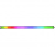 Astera Ax1 Pixel Tube Rgb Led Tube Light (3.4', Tube Light Only)