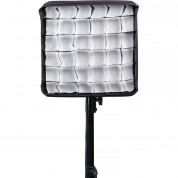 Nanlite Quick Release Softbox With Egg Crate For Pavoslim 60b/c Led Panel