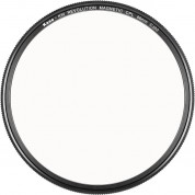 Kase Kw Revolution Magnetic Cpl Filter (silver Ring, 86mm)