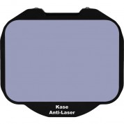 Kase Clip-in Anti-laser Filter For Sony Alpha Cameras