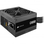 Corsair Cx Series Cx650 650w 80 Plus Bronze Atx Power Supply