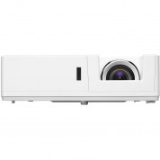 Optoma Technology Zu707t 5900-lumen Wuxga Laser Dlp Projector